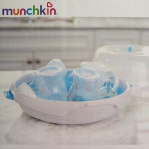 Bottle sterilizer munchkin brand